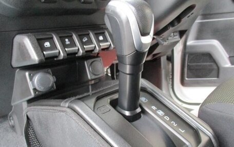 Suzuki Jimny, 2021 год, 1 023 000 рублей, 26 фотография