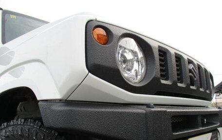 Suzuki Jimny, 2021 год, 1 023 000 рублей, 38 фотография