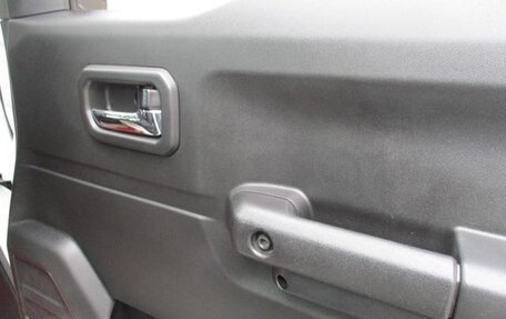 Suzuki Jimny, 2021 год, 1 023 000 рублей, 35 фотография