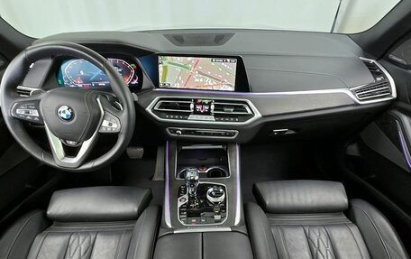 BMW X5, 2023 год, 9 380 000 рублей, 5 фотография