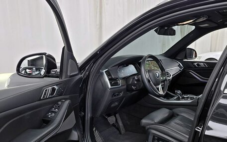 BMW X5, 2023 год, 9 380 000 рублей, 6 фотография