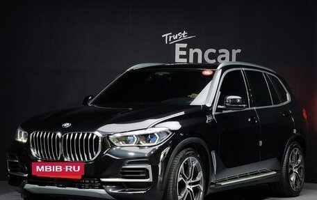 BMW X5, 2023 год, 9 380 000 рублей, 2 фотография