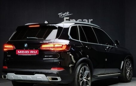 BMW X5, 2023 год, 9 380 000 рублей, 4 фотография