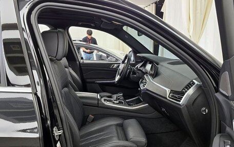 BMW X5, 2023 год, 9 380 000 рублей, 7 фотография