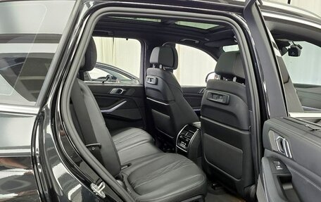 BMW X5, 2023 год, 9 380 000 рублей, 8 фотография