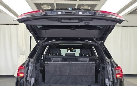 BMW X5, 2023 год, 9 380 000 рублей, 10 фотография