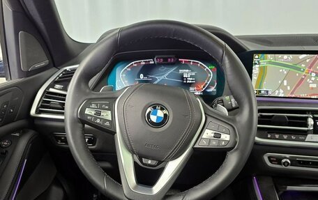 BMW X5, 2023 год, 9 380 000 рублей, 11 фотография