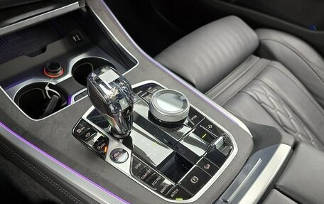 BMW X5, 2023 год, 9 380 000 рублей, 16 фотография