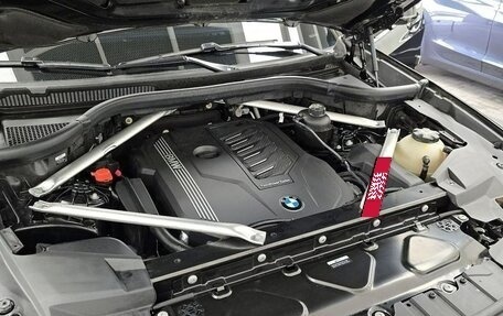 BMW X5, 2023 год, 9 380 000 рублей, 18 фотография