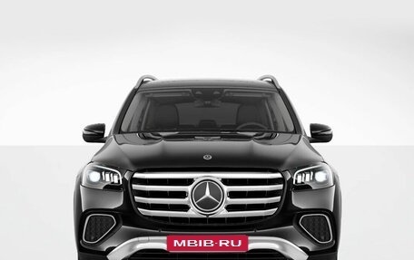 Mercedes-Benz GLS, 2025 год, 19 992 000 рублей, 2 фотография