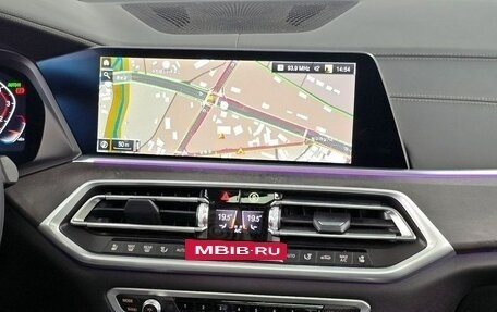 BMW X5, 2023 год, 9 380 000 рублей, 15 фотография