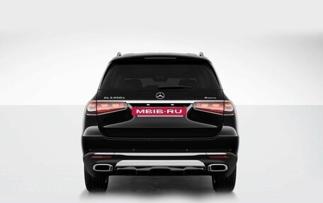 Mercedes-Benz GLS, 2025 год, 19 992 000 рублей, 5 фотография