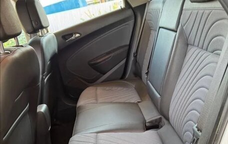 Opel Astra J, 2014 год, 980 000 рублей, 10 фотография