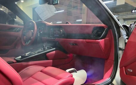 Porsche 911, 2024 год, 22 500 000 рублей, 4 фотография