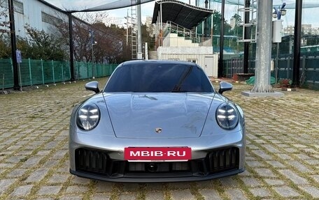 Porsche 911, 2024 год, 22 500 000 рублей, 8 фотография