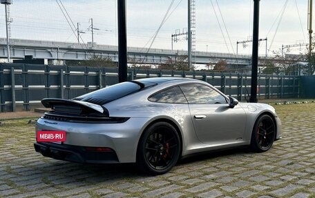 Porsche 911, 2024 год, 22 500 000 рублей, 9 фотография