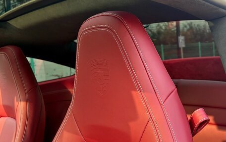 Porsche 911, 2024 год, 22 500 000 рублей, 15 фотография