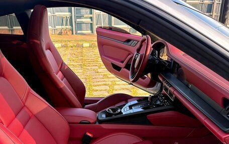 Porsche 911, 2024 год, 22 500 000 рублей, 14 фотография