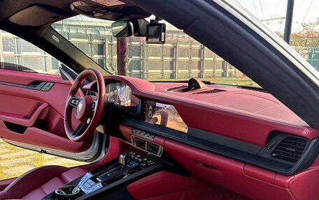 Porsche 911, 2024 год, 22 500 000 рублей, 13 фотография