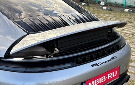 Porsche 911, 2024 год, 22 500 000 рублей, 10 фотография