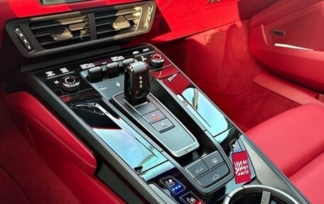 Porsche 911, 2024 год, 22 500 000 рублей, 18 фотография