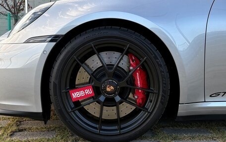 Porsche 911, 2024 год, 22 500 000 рублей, 12 фотография