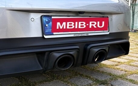 Porsche 911, 2024 год, 22 500 000 рублей, 11 фотография