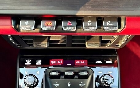 Porsche 911, 2024 год, 22 500 000 рублей, 17 фотография