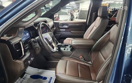 GMC Sierra, 2024 год, 6 850 000 рублей, 8 фотография