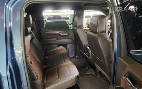 GMC Sierra, 2024 год, 6 850 000 рублей, 11 фотография