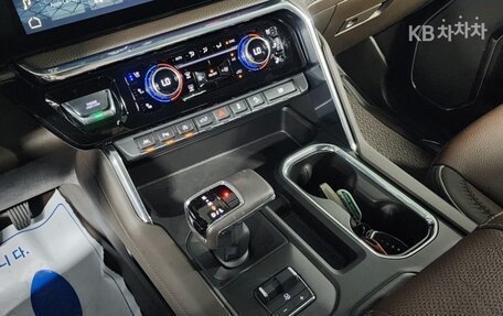 GMC Sierra, 2024 год, 6 850 000 рублей, 4 фотография