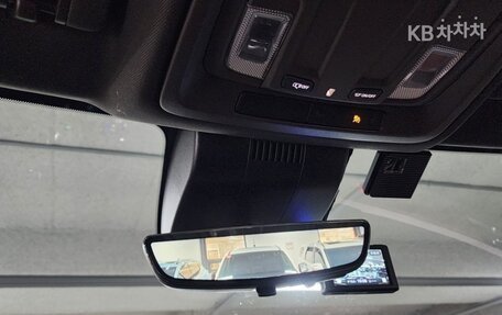 GMC Sierra, 2024 год, 6 850 000 рублей, 14 фотография