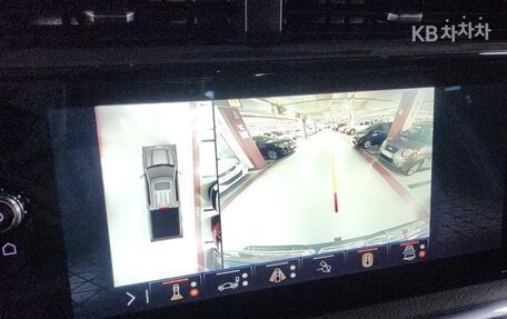 GMC Sierra, 2024 год, 6 850 000 рублей, 5 фотография