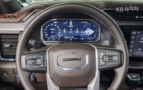 GMC Sierra, 2024 год, 6 850 000 рублей, 2 фотография