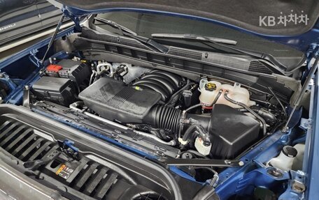 GMC Sierra, 2024 год, 6 850 000 рублей, 15 фотография