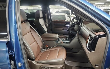 GMC Sierra, 2024 год, 6 850 000 рублей, 16 фотография