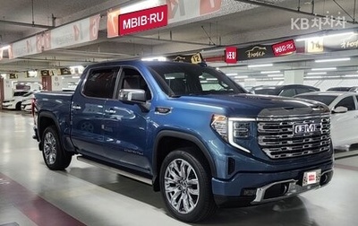 GMC Sierra, 2024 год, 6 850 000 рублей, 1 фотография