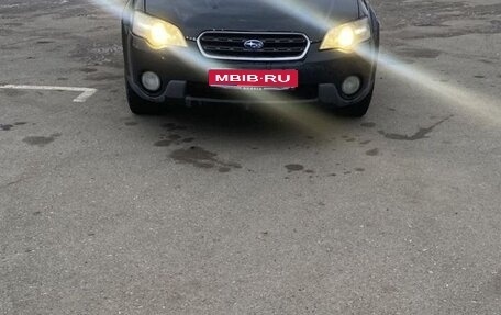 Subaru Outback III, 2004 год, 600 000 рублей, 1 фотография