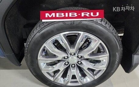 GMC Sierra, 2024 год, 6 850 000 рублей, 21 фотография