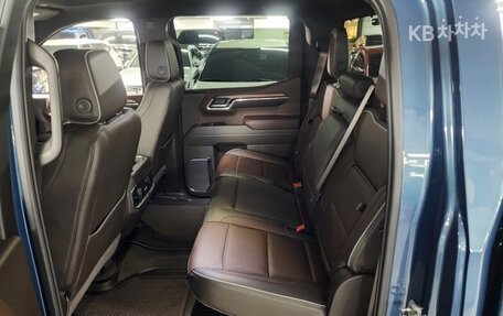 GMC Sierra, 2024 год, 6 850 000 рублей, 22 фотография