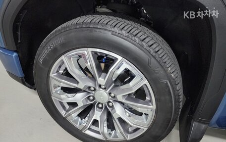 GMC Sierra, 2024 год, 6 850 000 рублей, 23 фотография