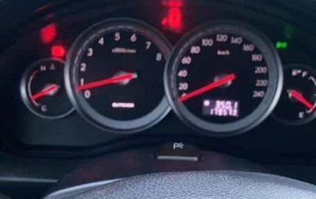 Subaru Outback III, 2004 год, 600 000 рублей, 4 фотография