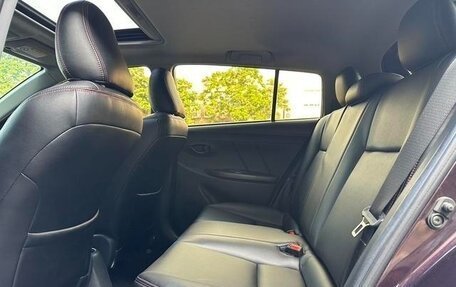 Toyota Vitz, 2020 год, 1 050 000 рублей, 5 фотография