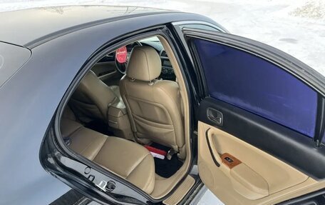 Honda Accord VII рестайлинг, 2007 год, 790 000 рублей, 4 фотография