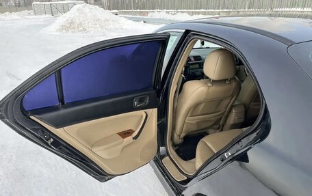Honda Accord VII рестайлинг, 2007 год, 790 000 рублей, 5 фотография