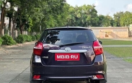 Toyota Vitz, 2020 год, 1 050 000 рублей, 11 фотография