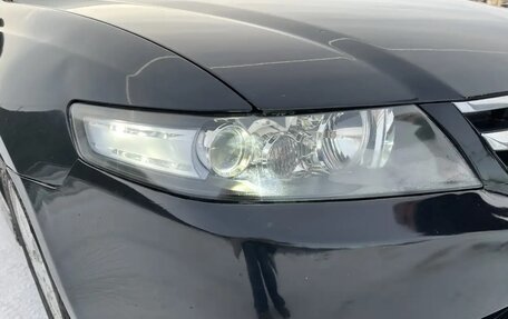 Honda Accord VII рестайлинг, 2007 год, 790 000 рублей, 11 фотография