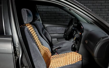 KIA Spectra II (LD), 2006 год, 375 000 рублей, 12 фотография