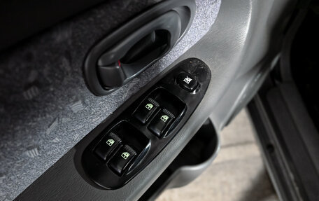 KIA Spectra II (LD), 2006 год, 375 000 рублей, 14 фотография