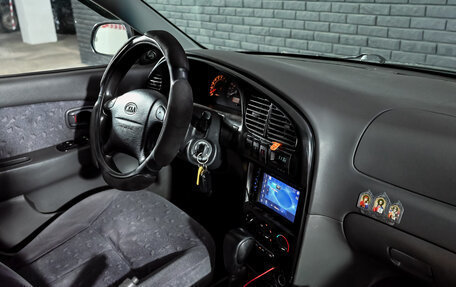 KIA Spectra II (LD), 2006 год, 375 000 рублей, 16 фотография